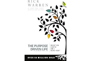 PURPOSE DRIVEN LIFE 10 ANNV SC: What on Earth Am I Here For? (The Purpose Driven Life)