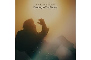 Dancing In The Flames