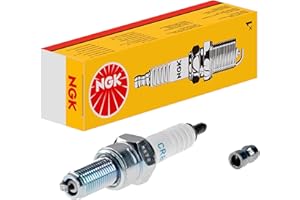 NGK - Bougie ALLUMAGE Boite - CR8E