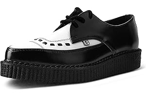 T.U.K. Pointed Creeper Lace-up - Chaussures pour Hommes et Femmes - Différentes Couleurs