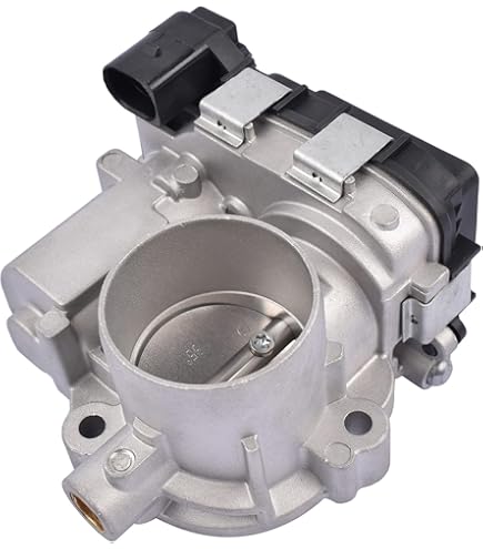 Boîtier Papillon RIDEX 158T0094 Au Prix De 69.48 € | Achetez Sans