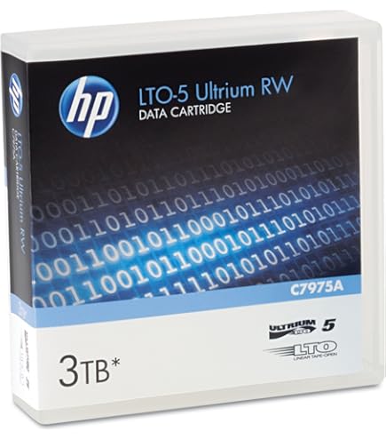 FUJIFILM LTO Ultrium 5 データカートリッジ 5本セット Amazon.co.jp: 富士フイルム LTO Ultrium5 5巻パック : パソコン