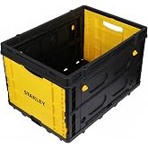 STANLEY FB533 25Kg Katlanır &Ccedil;ok Ama&ccedil;lı Taşıma Sepeti