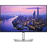 Dell UltraSharp U2725QE 27 5 ms 4K Pivot IPS 120 Hz Monit&ouml;r