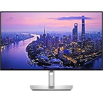Dell UltraSharp 27インチ 4K 120Hz U2725QE 27