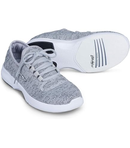 Leichtrit Bowlingschuhe - Atmungsaktiv & Rutschfest Für Herren & Damen