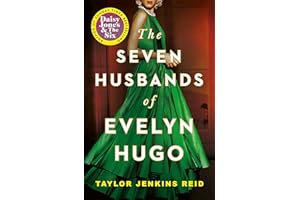 The Seven Husbands of Evelyn Hugo: The Sunday Time