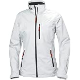 Helly Hansen Women's Crew Midlayer Jacket