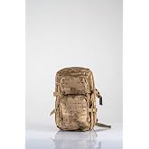 &Ccedil;ANTA TACTICAL KAMUFLAJ 45 LT - 654