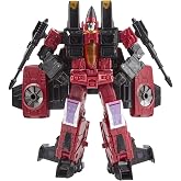 Transformers WFC Seeker Thrust