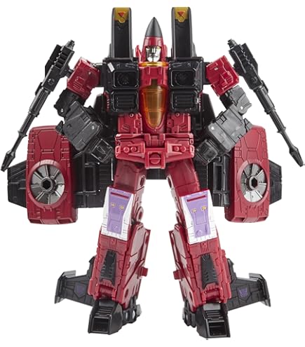 Transformers The Last Knight - El Último Caballero TLK-14 Autobot