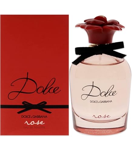 Dolce & Gabbana Dolce Floral Drops Eau De Toilette Spray 75ml/2.5