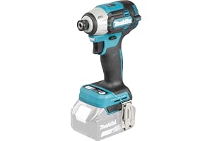 Makita DTD201Z sladdlös slagnyckel 18 V (utan batteri, utan laddare)