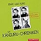 Die Känguru-Chroniken: Live und ungekürzt: 4 CDs