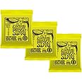 Ernie Ball 7-string Regular Slinky 3-Pack