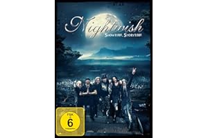 Nightwish - Showtime, Storytime (Doppel-BluRay Edition)