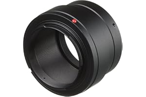 Bresser Optics - Anillo T-2 Sony E-Mount Bresser