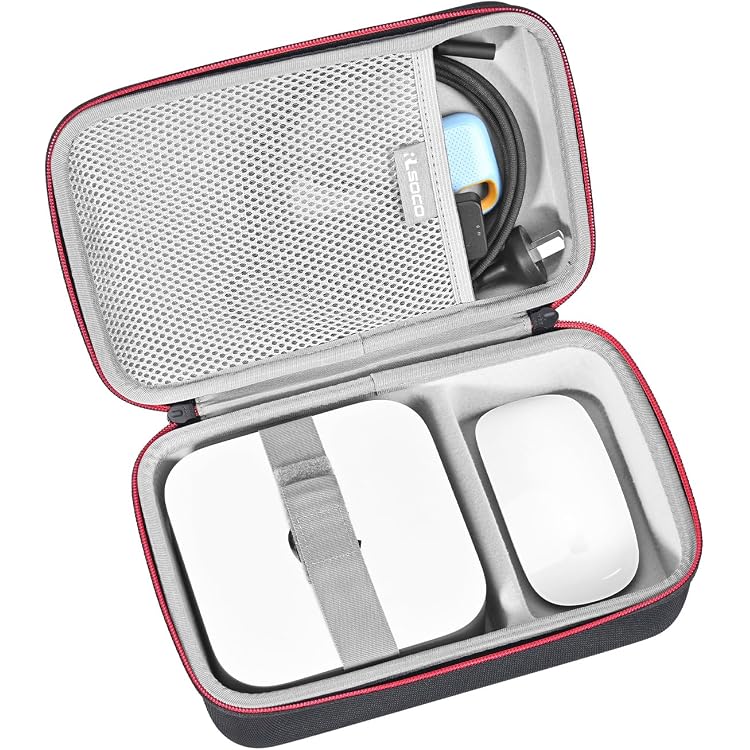 Mini PC Custodia da trasporto Scatola immagazzinaggio