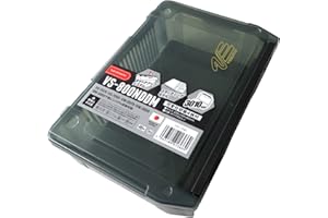 Meiho VS-800NDDM schwarz