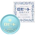 Rosette Cleansing pasta For dry rough skin (areshou-sikn 90g) (japan import)