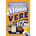 Storie vere al 97%