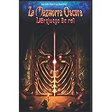 La Mazmorra Oscura: Libro juego de rol: 1 (Aventuras En Isgramort)