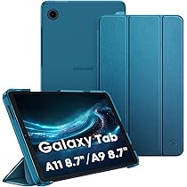 Samsung Galaxy Tab A9, 8.7 inch TFT LCD PLS, Wi-Fi, 4GB RAM