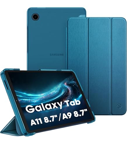 Galaxy Tab A9 4GB＋64GB 8.7インチ Wi-Fiモデル Tablet Samsung Galaxy Tab A9 WiFi 8,7 4/64GB Szary (SM