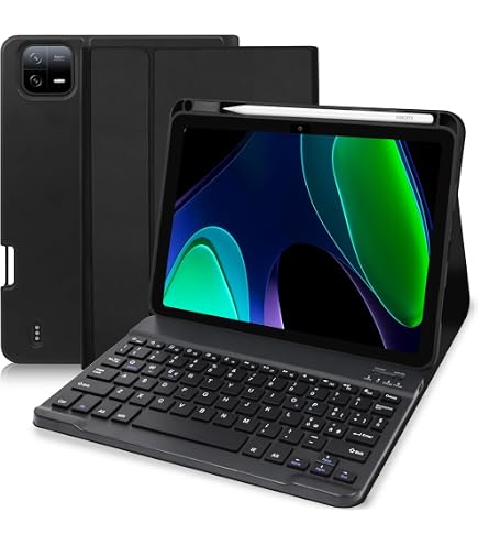 New Xiaomi Pad 6 Pro Tablet PC MIUI 14 Snapdragon 8+ Gen 1 Octa Core 11.0 Inch e