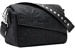 Desigual Damen BOLS_Dejavu Phuket Mini