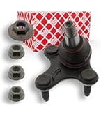 Tie Rod Axle Joint FEBI BILSTEIN 103920 - View #8