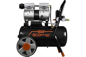 Assa Abloy Vinco Compressore Lt.24 Silenziato 60700