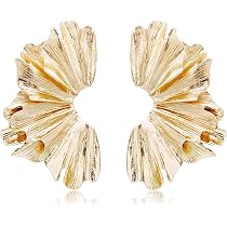 Orecchini da donna pendenti in filigrana sarda campidanese oro giallo 18 kt 750 - Camporelli Gioielli