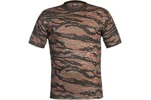 Mil-Tec 11012034 Men's T-Shirt