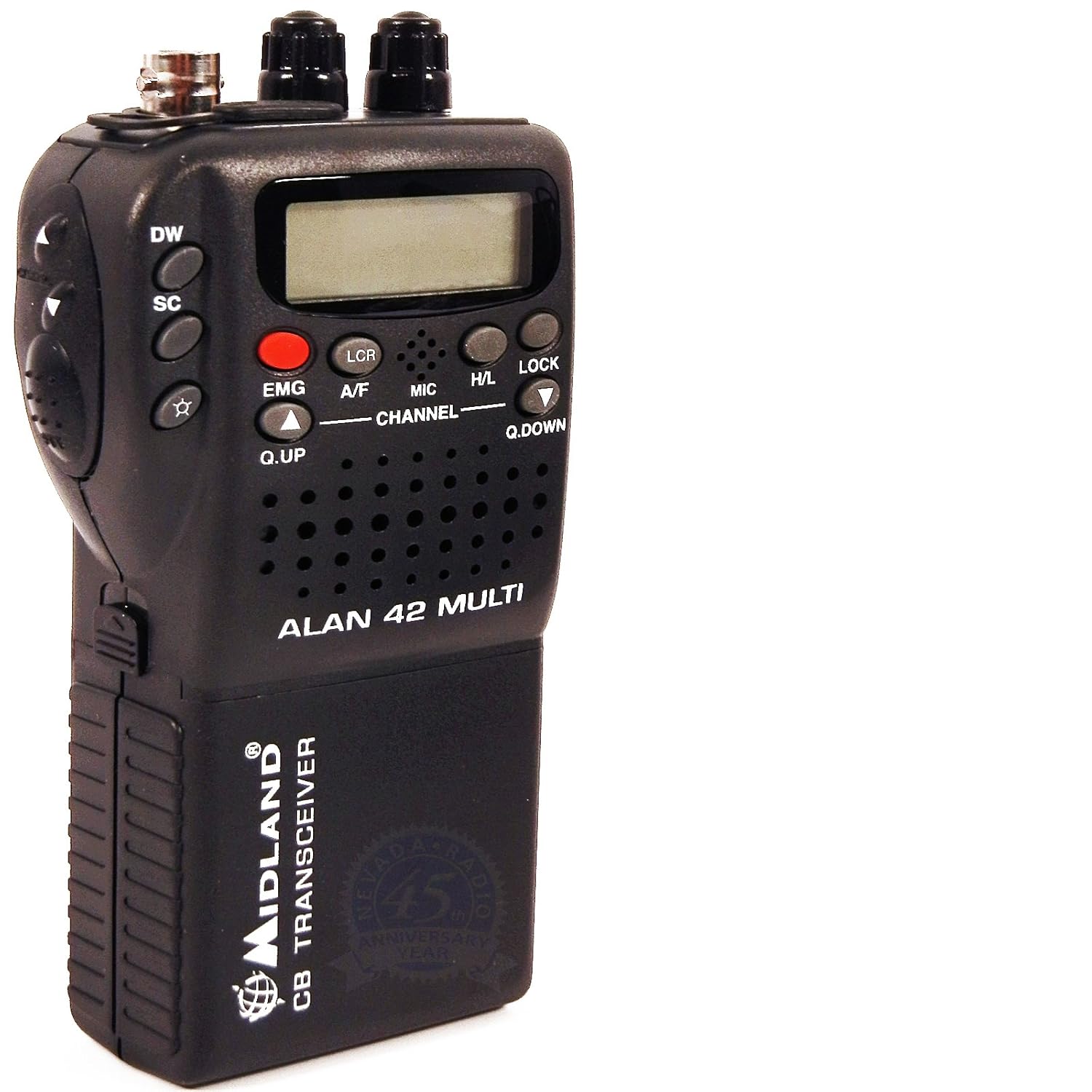 Top 10 Best Handheld CB Radio Reviews 20162017 Top 10 Best Handheld CB Radio Reviews 20162017