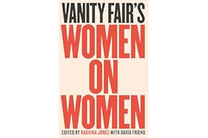 Vanity Fair's Women on Women
