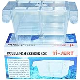 Aqua Master Balık Yavrulugu &Ccedil;iftli Akvaryum