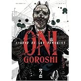 Oni-goroshi. ciudad de los demonios 02