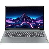 Lenovo Ideapad Slim 3 82XM00U4TX Ryzen7 5825U 16GB 512SSD 15.6" FHD FreeDOS Laptop