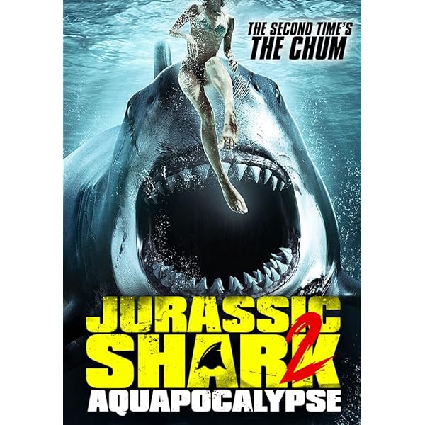 値下げ中！　シャーク・アタック / ディープ・ライジング シリーズDVD 3枚 値下げ中！ シャーク・アタック / ディープ・ライジング シリーズDVD 3