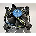 Dissipatore CPU Intel E97379-003 | Per I3/i5/i7 LGA115x | Ventola 4-pin | Raffreddamento Efficiente - Foto 6