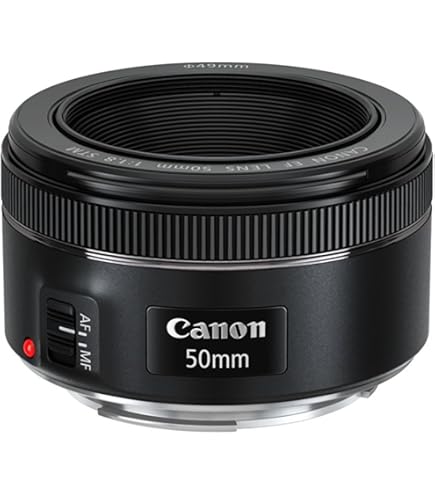 Canon EF 40mm f2.8 STM Lens: Amazon.co.uk: Electronics & Photo