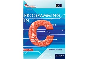 PROGRAMMING IN C 3E