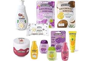 Pack Cosmética Touch me baby The Fruit Company. Especial Regalo.