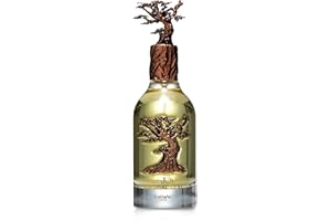 Lattafa Eau de Parfum Oud - Unisex - 100 ml - Eternal Oud