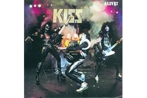 Alive! -German Version-
