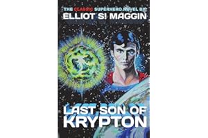 Last Son of Krypton
