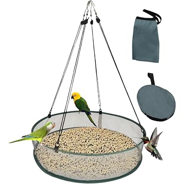 Meisenknödelhalter Für Kleine Meisenknödel | Hal Produktbild-Vorschau 9