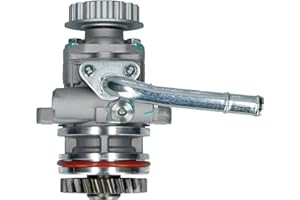 ‎F.BECKER_LINE f.becker_line Hydraulikpumpe Lenkung für VW Multivan V Transporter T5 2.5 TDI