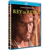 Rey de Reyes (King of Kings) (1961) (Nicholas Ray) (Blu-ray)